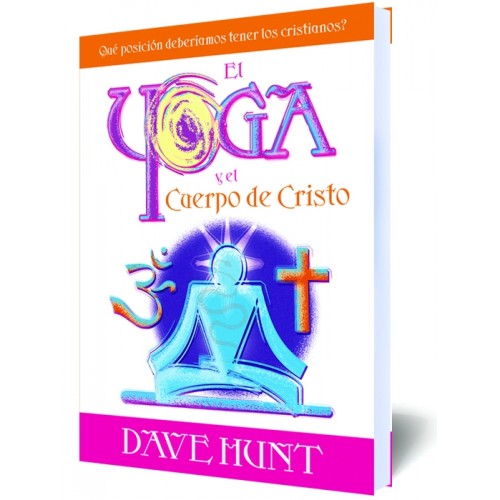 El  Yoga y el Cuerpo de Cristo