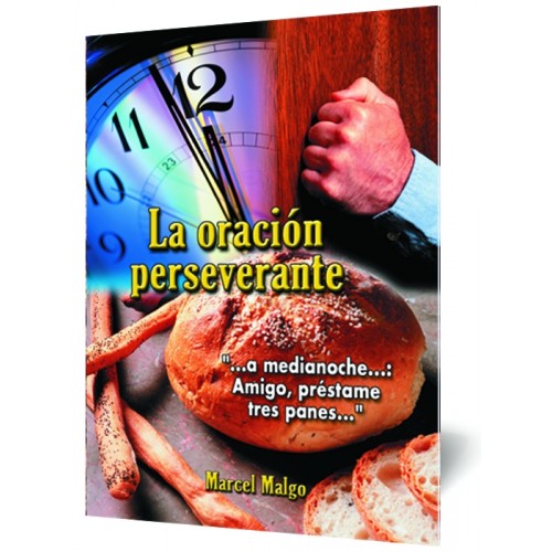 La oración perseverante
