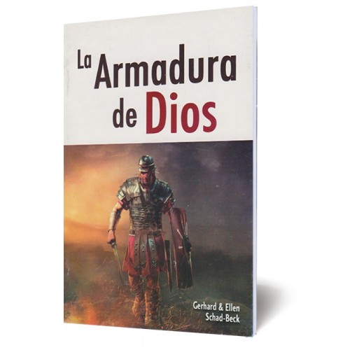 La Armadura de Dios