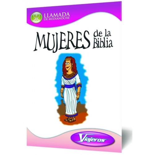 Mujeres de la Biblia