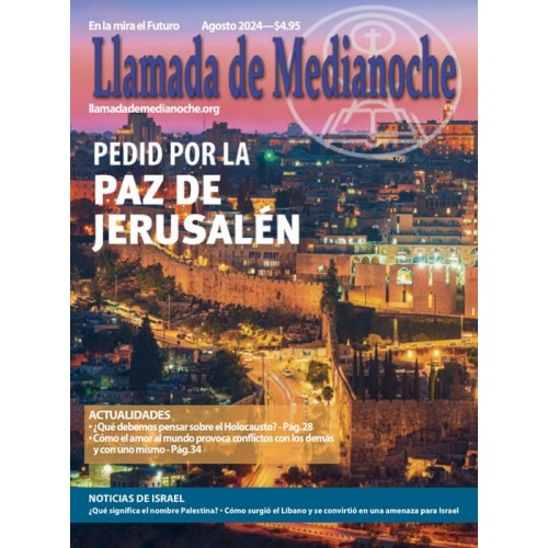 Llamada de Medianoche - AGOSTO 2024