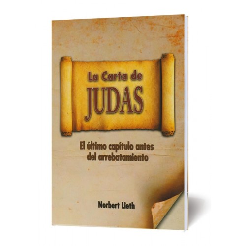 La Carta de Judas
