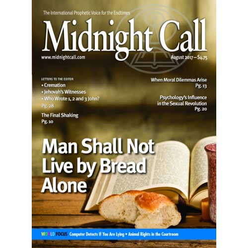 Midnight Call - Inglés