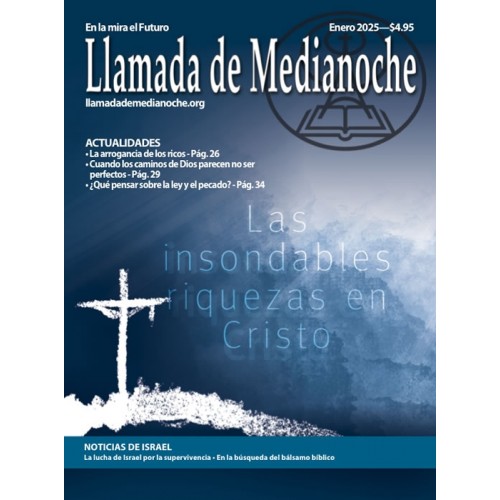 Llamada de Medianoche - ENERO 2025
