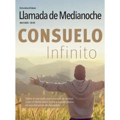Llamada de Medianoche - ABRIL 2025