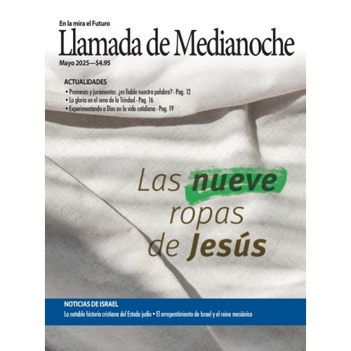 Llamada de Medianoche - MAYO 2025