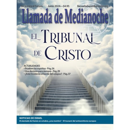 Llamada de Medianoche - JUNIO 2024