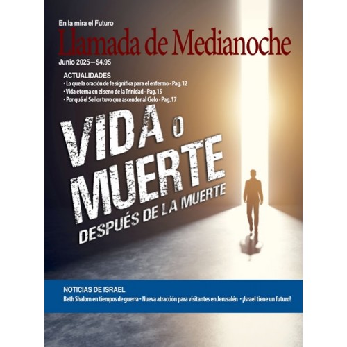 Llamada de Medianoche - JUNIO 2025