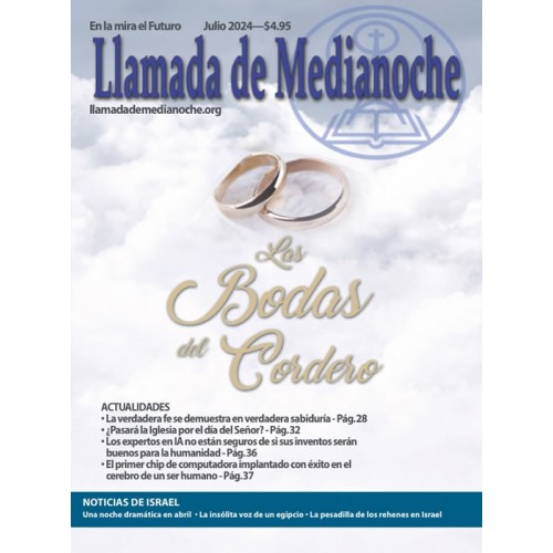 Llamada de Medianoche - JULIO 2024