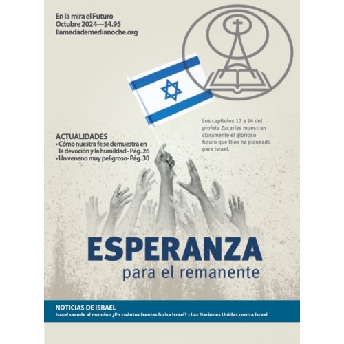 Llamada de Medianoche - OCTUBRE 2024