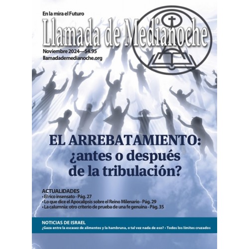 Llamada de Medianoche - NOVIEMBRE 2024