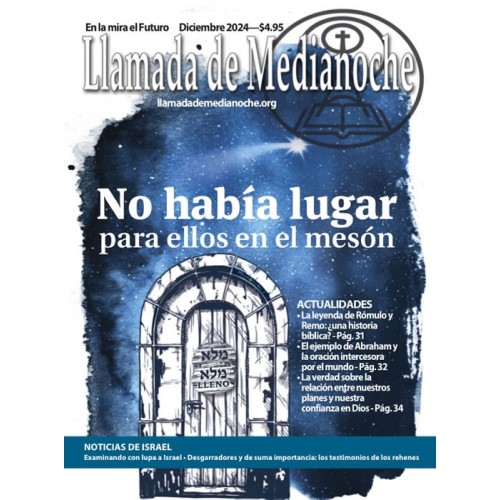 Llamada de Medianoche - DICIEMBRE 2024