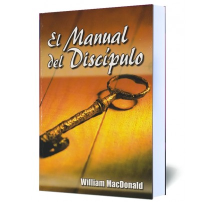 El Manual del Discípulo